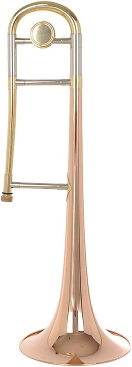 Tenor Trombone B flat Phosphorus Bronze Beginner Professional Instrument