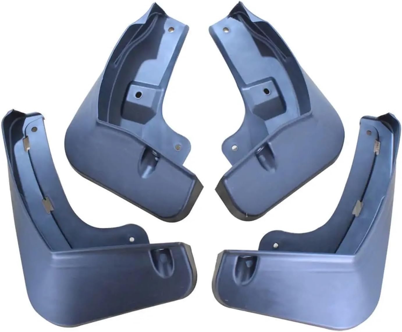 Suitable 2021-2024 Lingfang Harrier Car Sedan Mud Leather