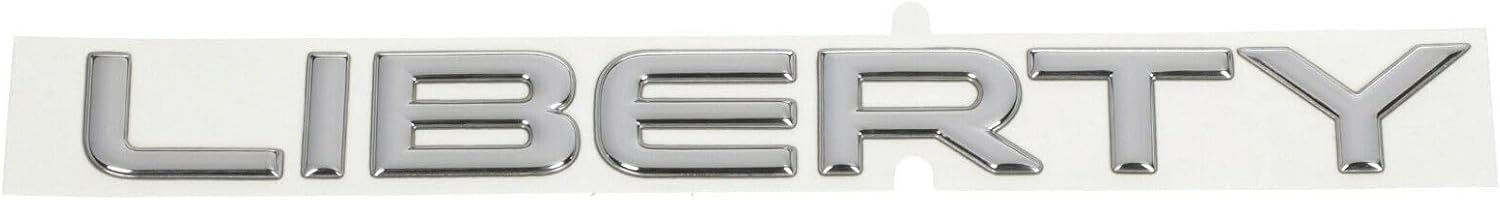 Mopar 55156604AD DECAL