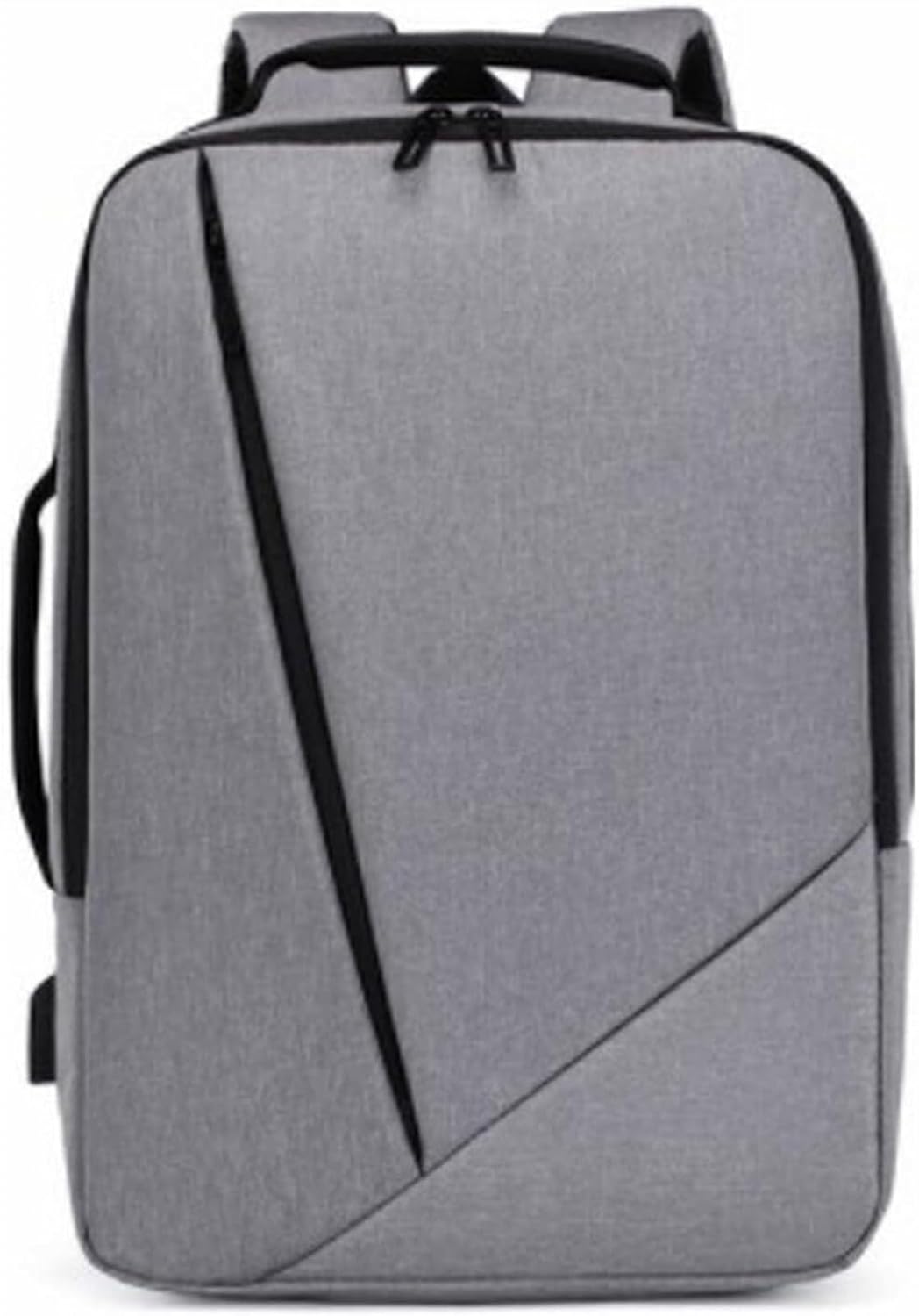 Mens Backpack Business Men's Backpack USB Charging Laptop Backpack Anti Theft Travel Daypack Multifunctional School Bag for Laptop 15 6 Inch