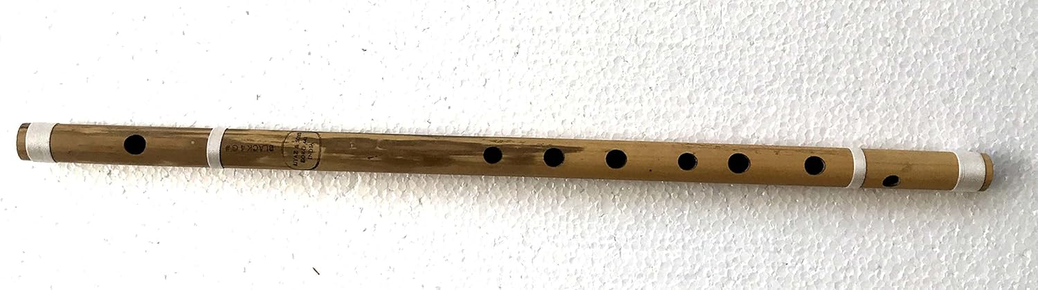 Flute, Korg tuning 440, 