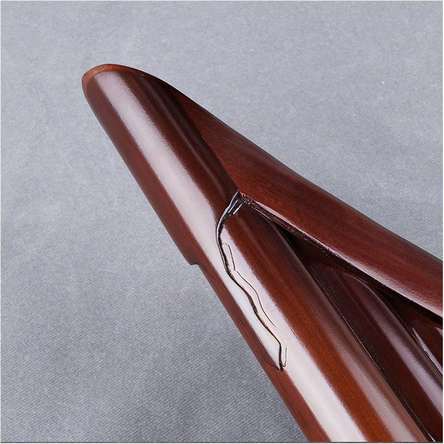 PanPipes Woodwind Instrument 22 Pipes Pan Flute C Key Pan Pipe Woodwind Musical Instrument