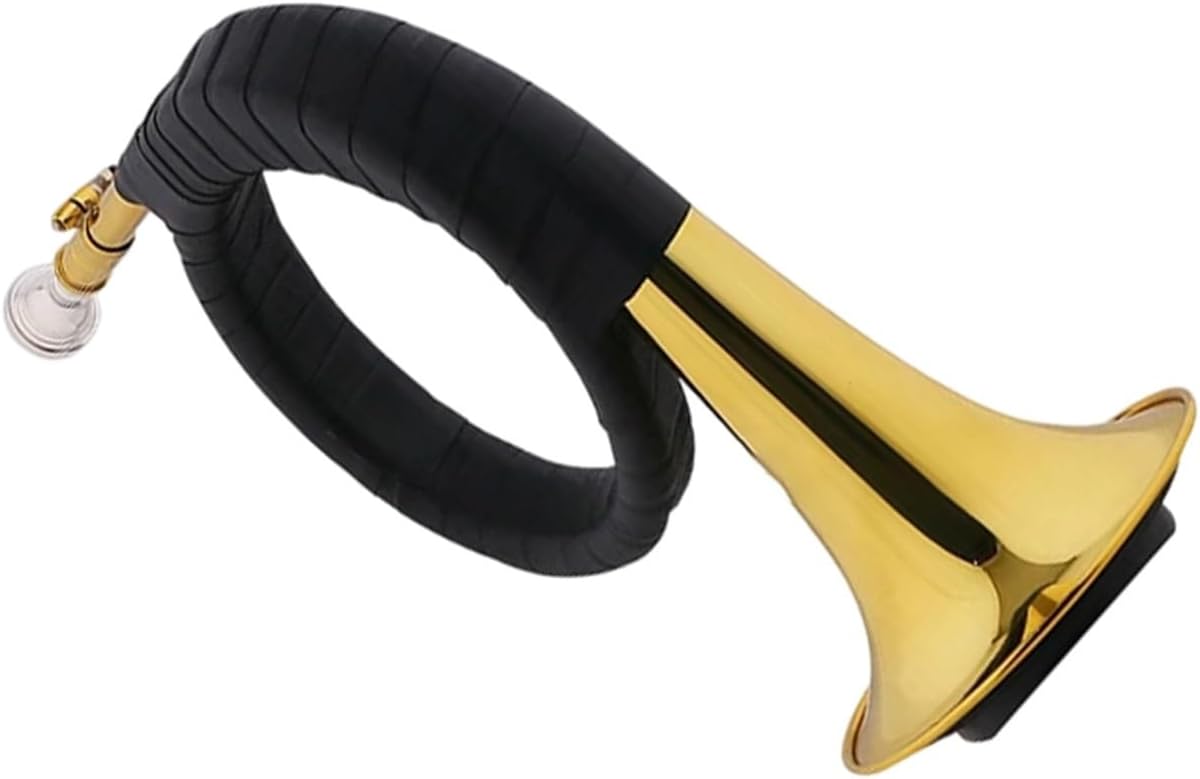 4 Key French Horn Flat Key French Horn In B Suitable For Professional Performance Practice(1)