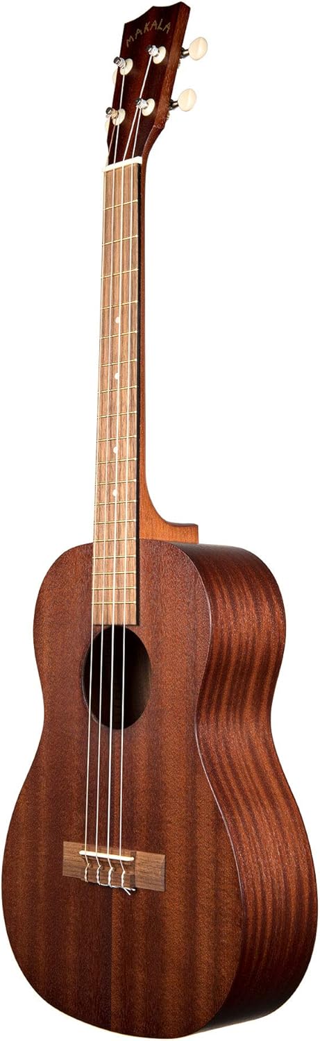 Kala KA-MK-B Makala Baritone Ukulele