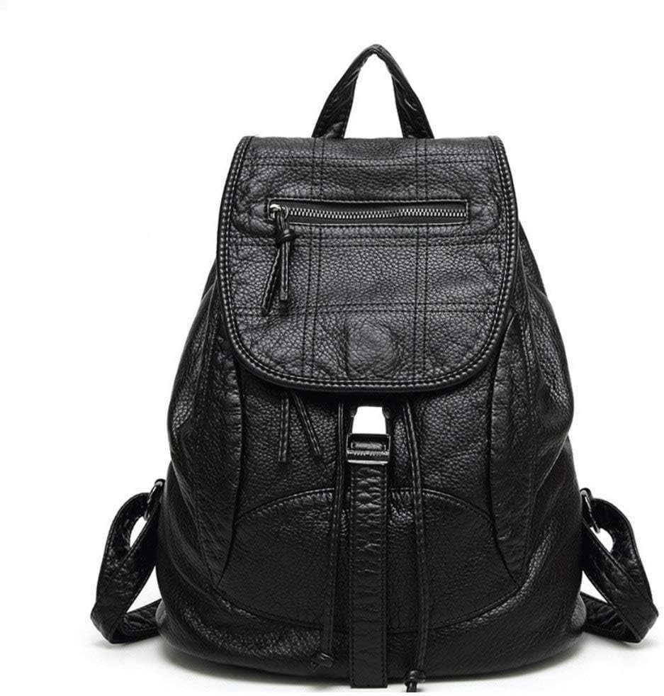 Ladies Backpack Multi-pocket Waterproof Anti-theft Backpack Large Capacity Travel Backpack Ladies Work School Travel Leisure