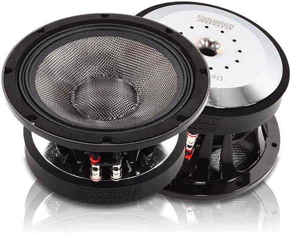 Sundown Audio VEX-8 8