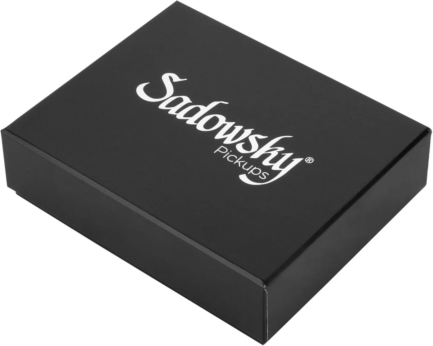 Sadowsky P/J-Style Bass Pickup Set, 4-String