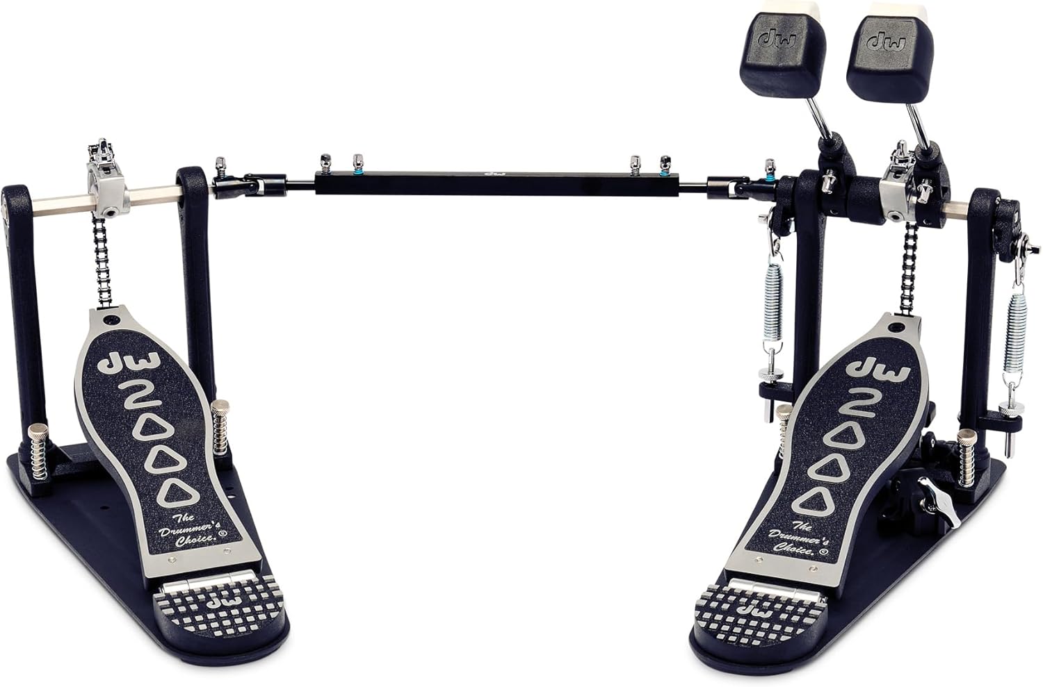 DW 2000 Series Double Bass Pedal