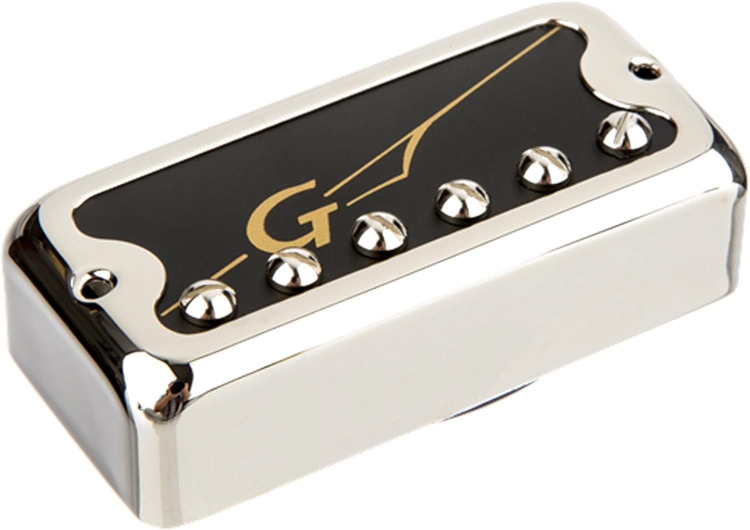 Gretsch Hilo'Tron Single-Coil Electric Guitar Pickup Chrome Neck