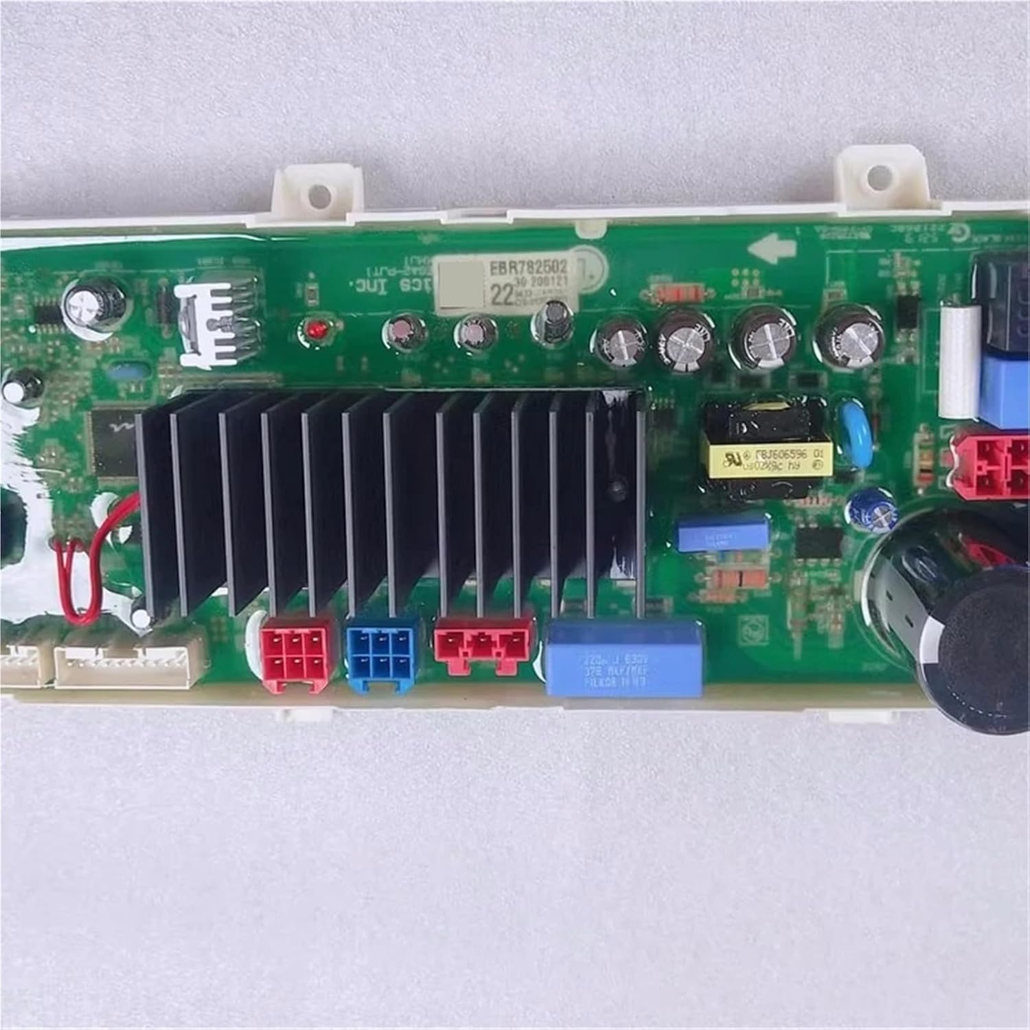 Compatible For LG Drum Washing Machine Main Board EBR782502 Main Board WD-T12410D WD-T1Y2415D