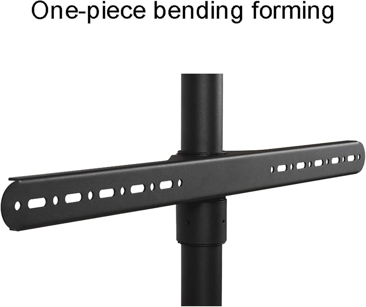 corner tv wall mount,tv mount, LCD TV 360 Degree Hanger, Fits 32-75inch LED Screen Display Adjustable Tilt Swivel TV Ceiling Mount, Partition Wall Rotating Rack Rotating TV Cabinet Rotating Base (Size