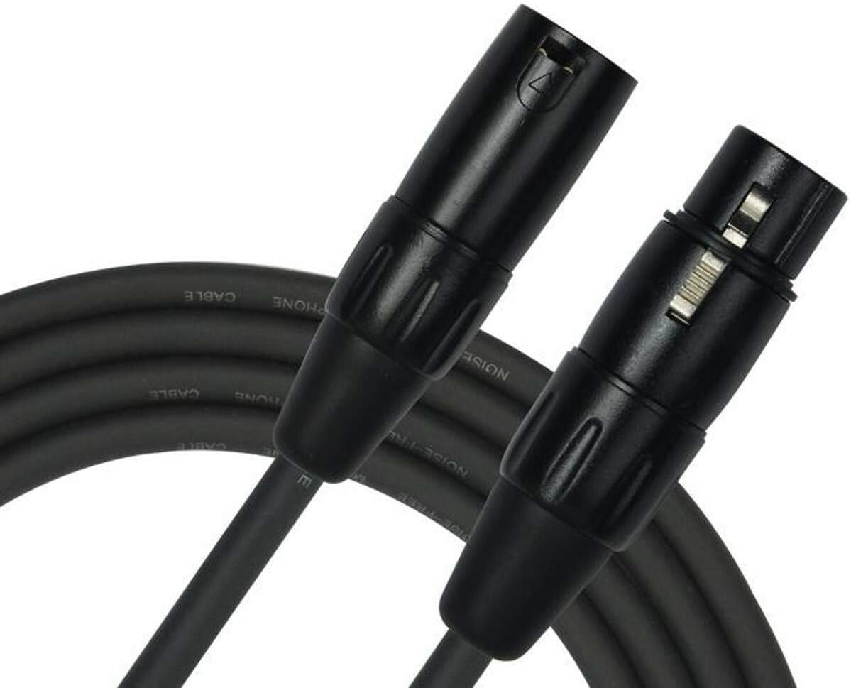 Focusrite Scarlett OctoPre 8-Channel Mic Pre Expansion Bundle with FocusProAudio XLR Cables (25-Feet) and 1/4-inch TRS Cables (6-Feet) (7 Items)