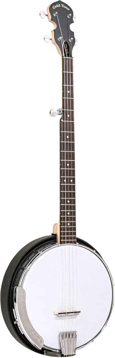 Gold Tone, 5-String Banjo (AC-5/L)