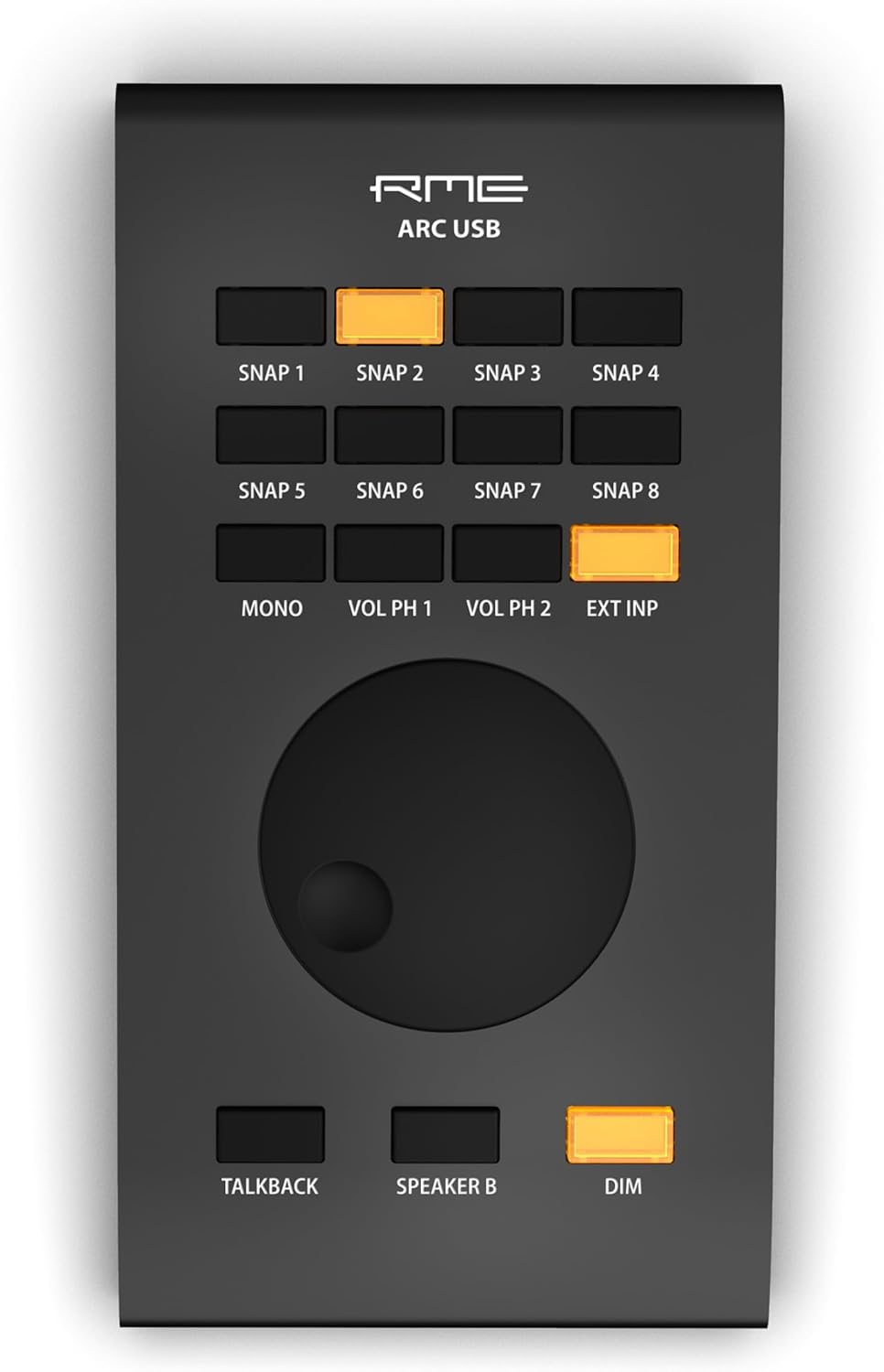 ARC USB - Limited Black Edition