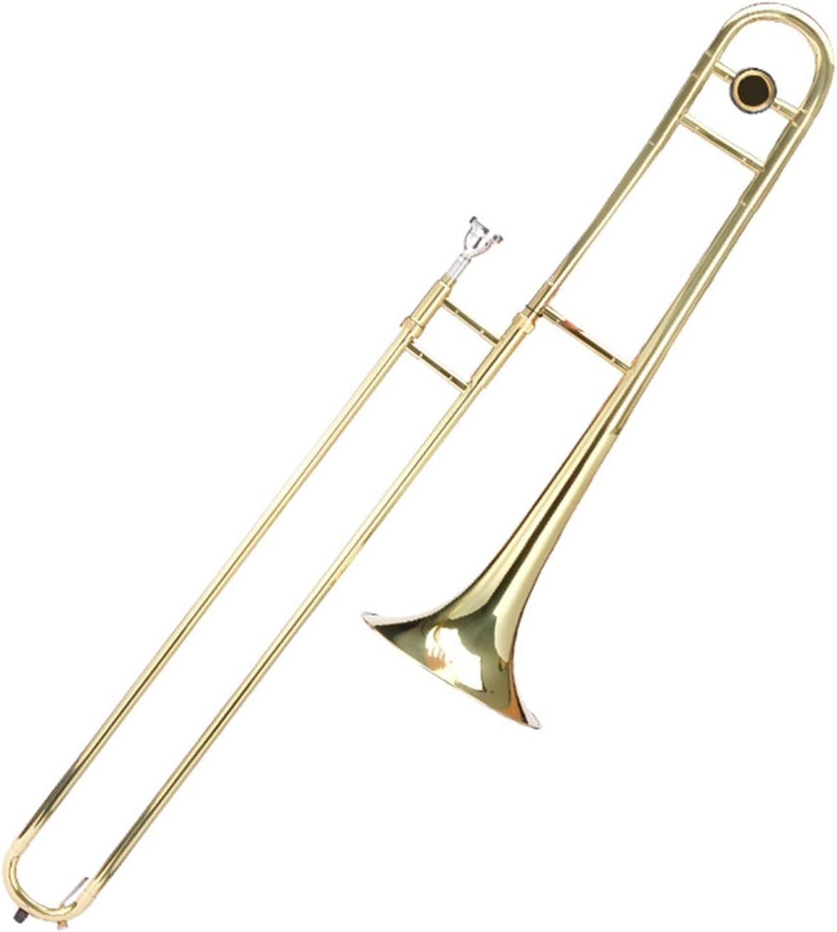 TSTS Tenor Trombone Musical Instrument Brass Instrument Beginner Trombone