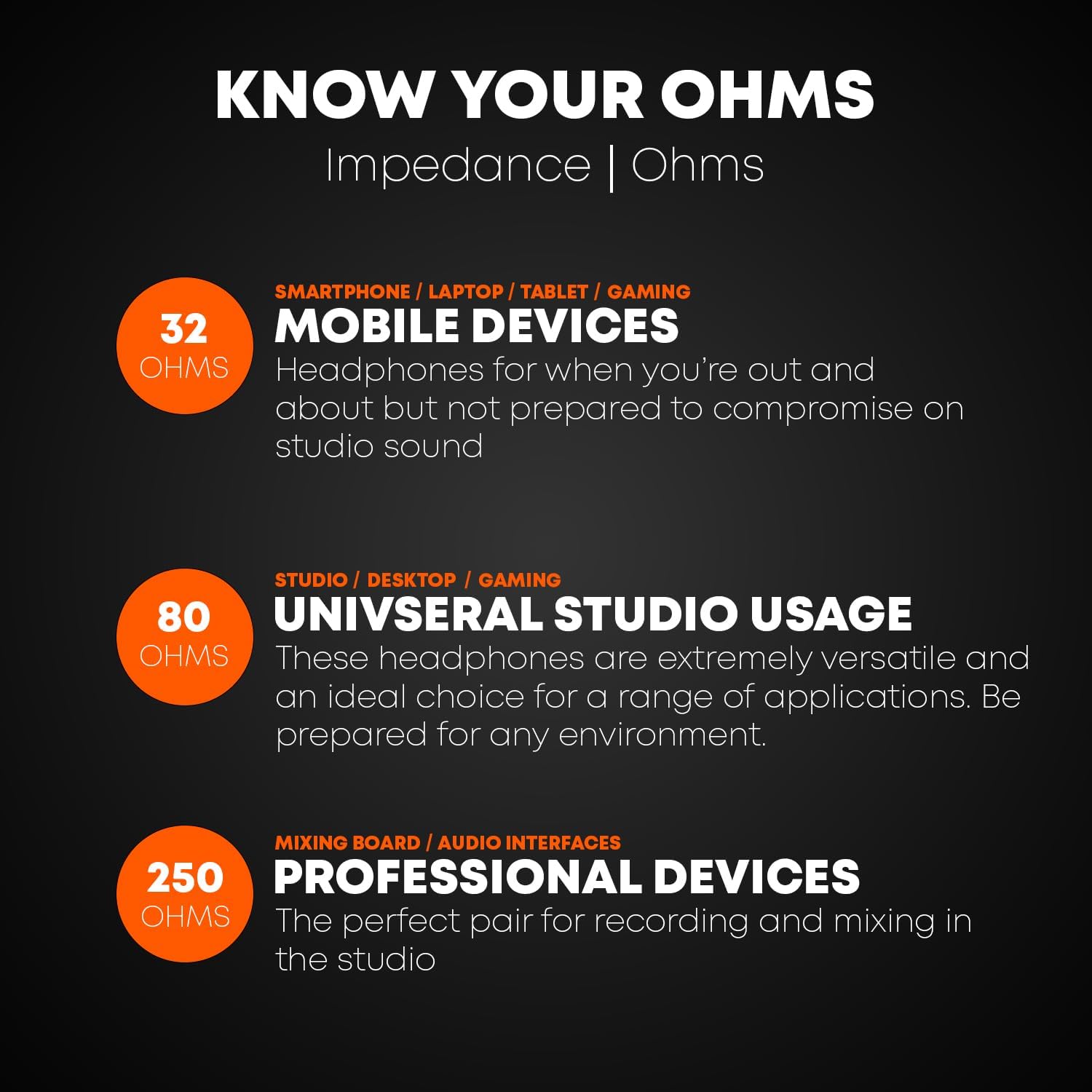 beyerdynamic DT 770 Pro Studio Headphones - Over-Ear, Closed-Back, Professional Design for Recording and Monitoring (80 Ohm, Grey) (Renewed)