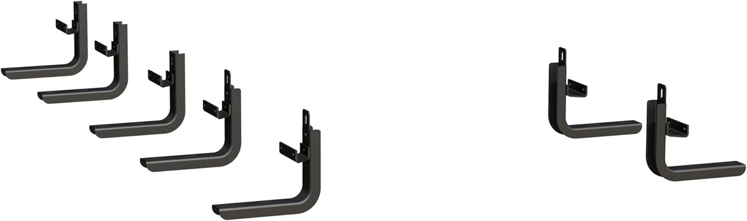 Luverne 400744 07+ Sprntr 36,98, Grp Brkt