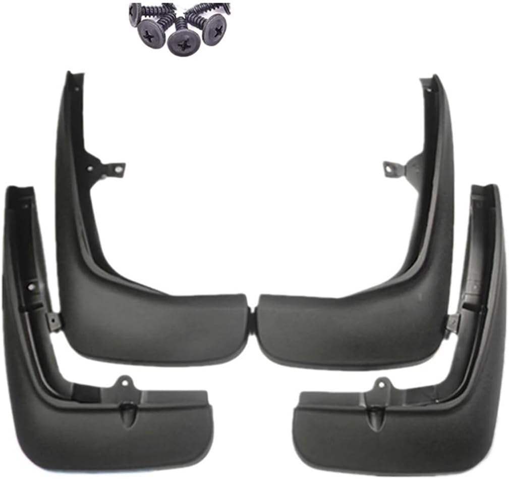 Car Mud Flaps Compatible for Land Rover Range Rover Sport 2006~2013 L320 Auto Anti-Splash Splash Guard Front Rear Fenders Car Accessories