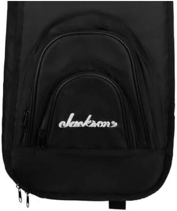 Jackson JS Dinky/Soloist Multi-fit Electric Guitar Gig Bag