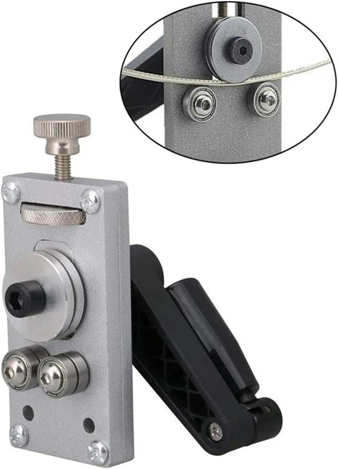 Guitar Tool Guitar Bass Luthier Tool Guitar Fret Wire Bender Tool For Guitar Bass Fret Bending And Straightening