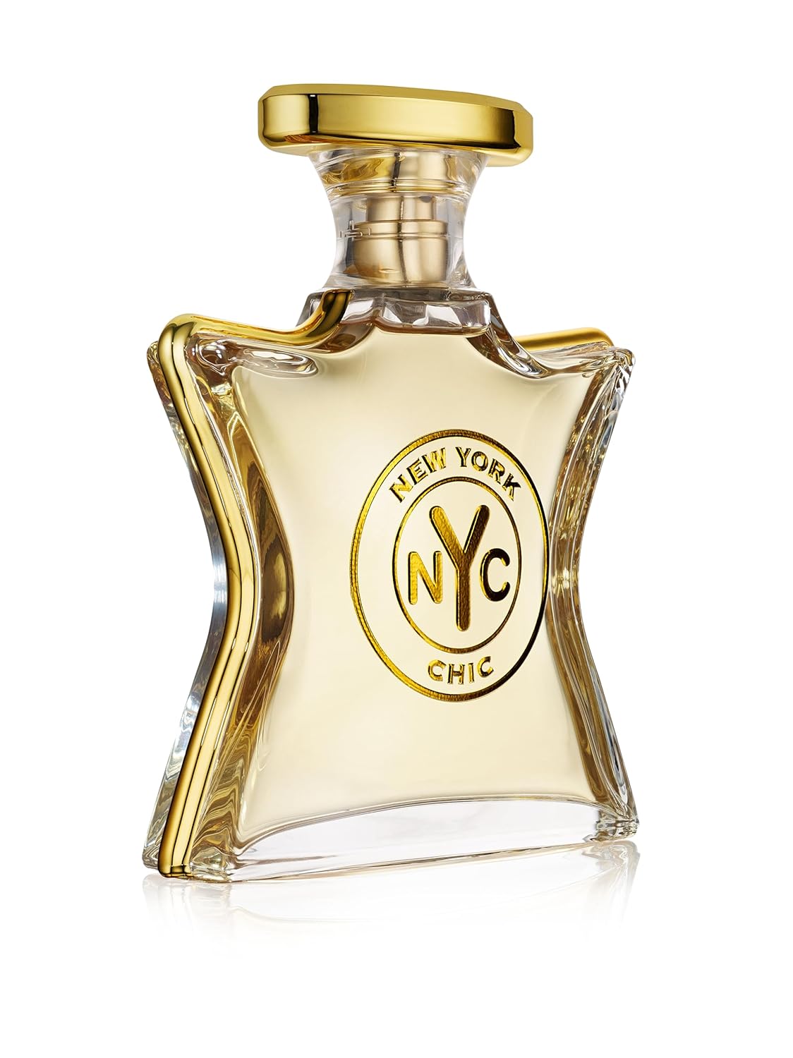 Bond No. 9 New York Chic Eau de Parfum, 3.4 fl oz