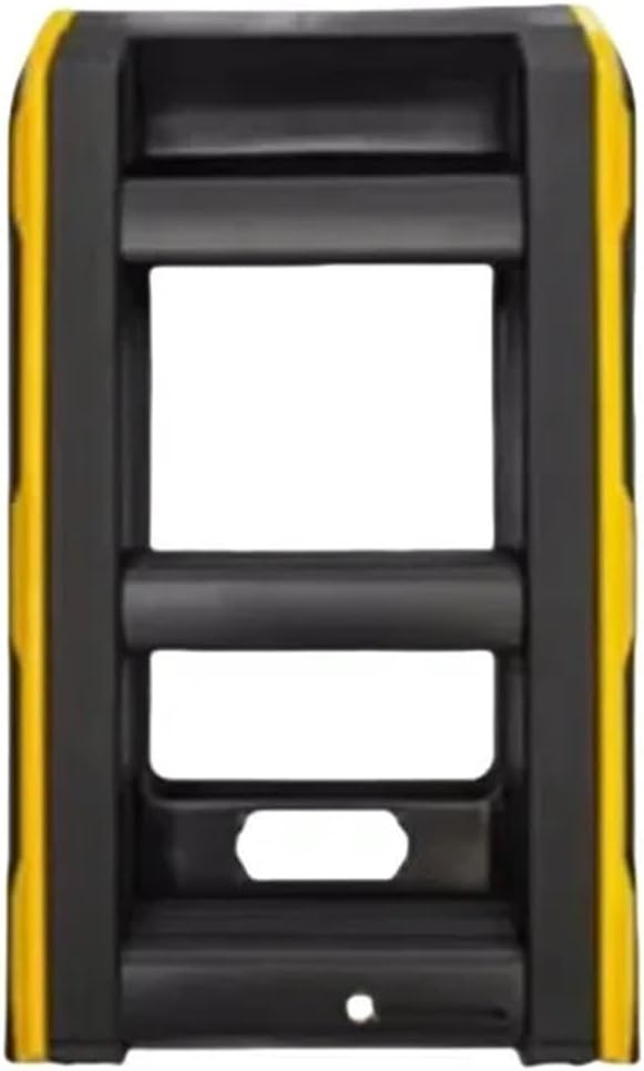 Car Luggage Rack Side Ladder Compatible For JETOUR Traveler T2 2023-2024 Roof Side Ladder Car Exterior Modification Accessories