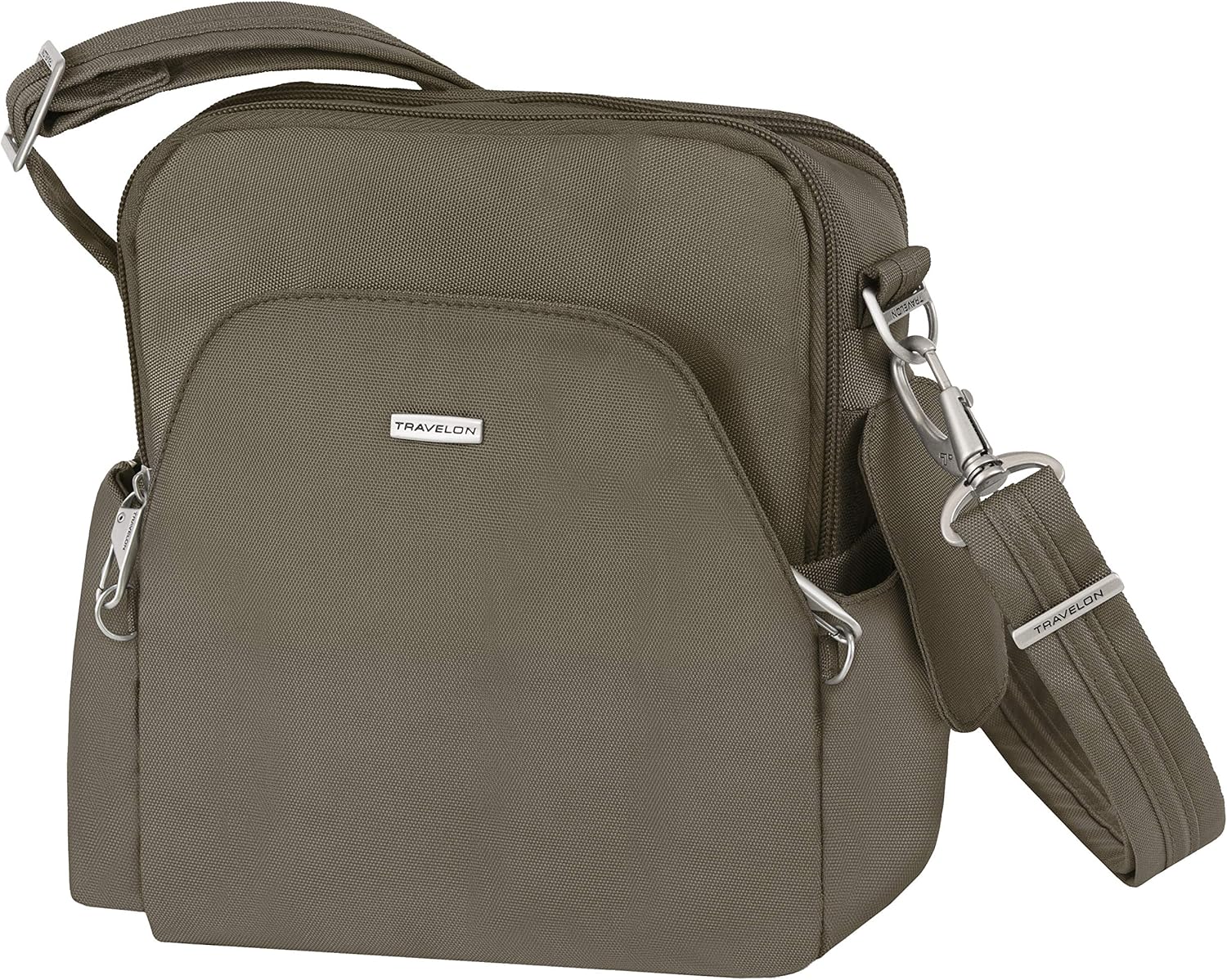 Travelon Anti-Theft Classic Travel Bag
