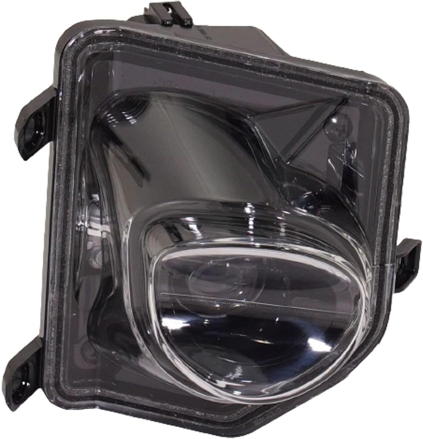 for Lexus for RX350 2016-2020 for RX350L 2018-2020 for RX450h 2016-2020 for RX450hL 2018-2020 Corner Light Front Right Clear Plastic Passenger Side White Smooth,Repair your car