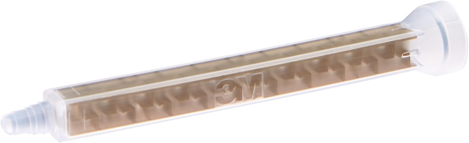 3M 08193 Mixing Nozzle, (Bag of 6) - 6-Bag Case