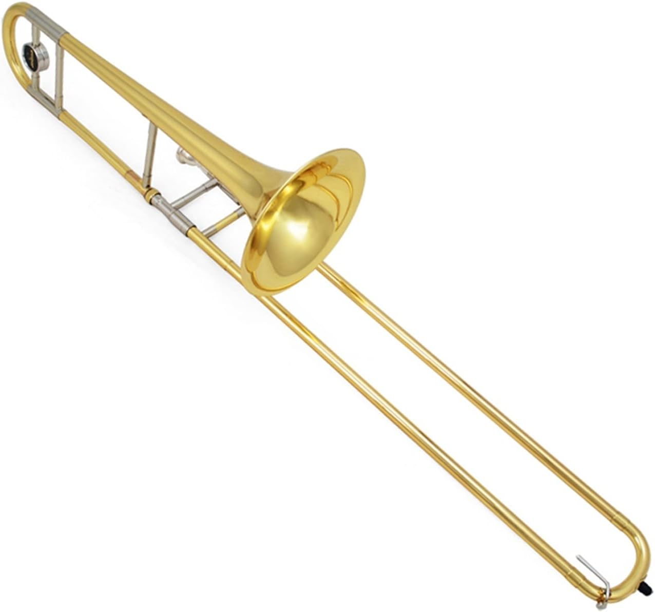 Tenor Trombone B flat professional playing adult beginner instrument