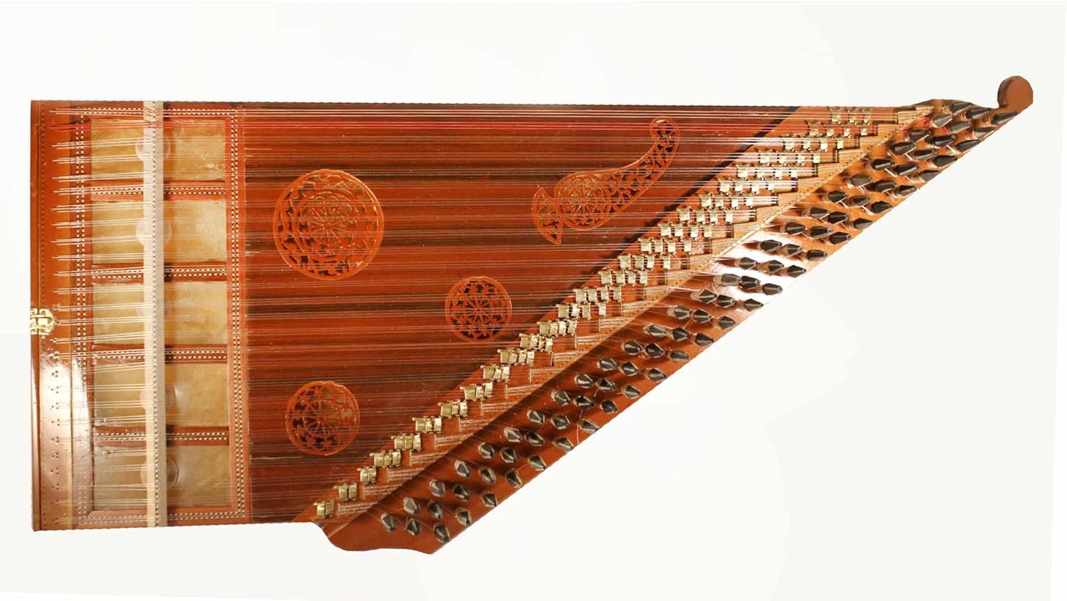 Hammer Dulcimer