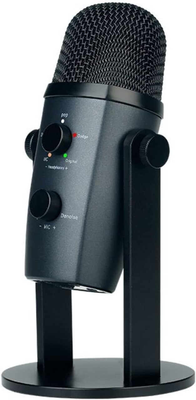 Microphone Blink 500 RX Dual-Channel Camera-Mountable Wireless Mic Receiver for Cameras, Mobile Devices Suitable for Anchor, Dubbing Studio, Recording, st