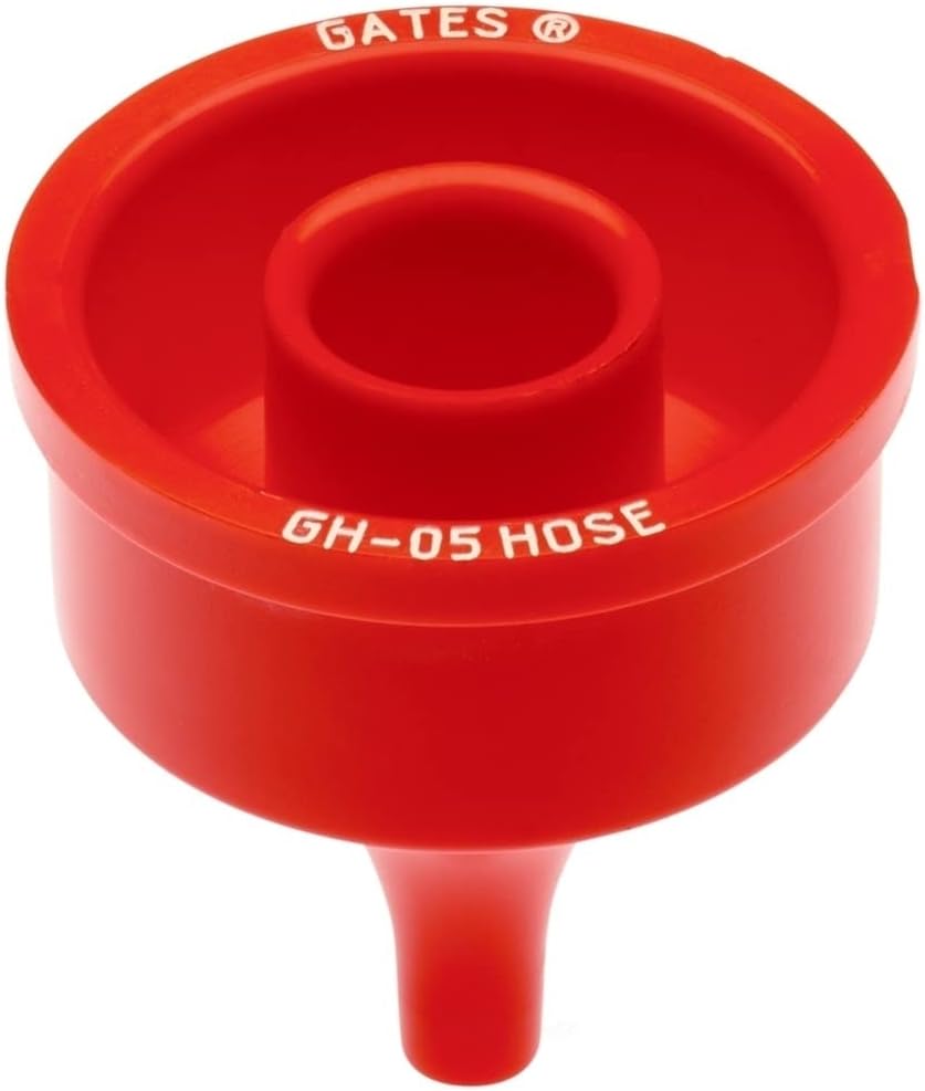 Gates MC-GH05 Hose Nozzle