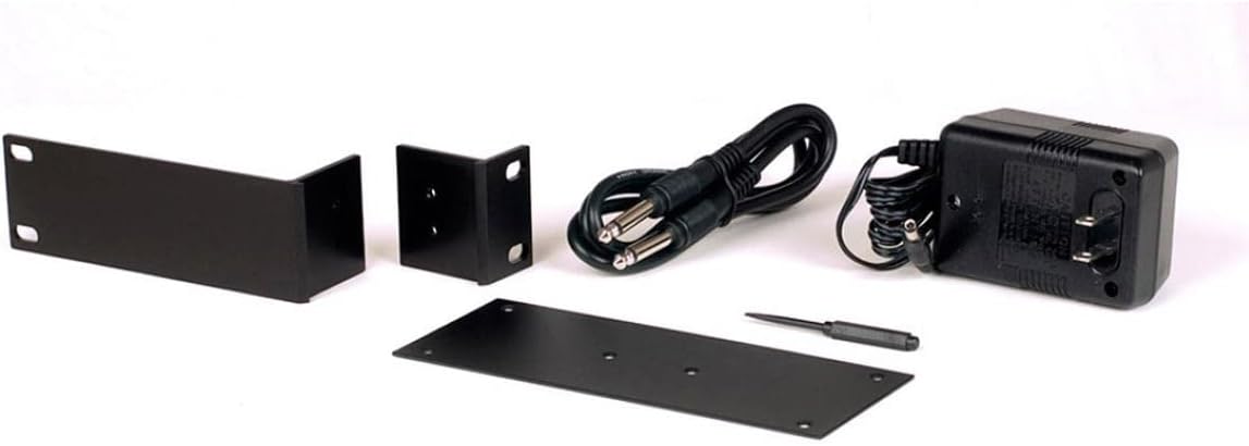 VocoPro Digital-Conference-24-Extend - Expandable Plug &-Play Wireless/Wired Conference System with 24 Microphones