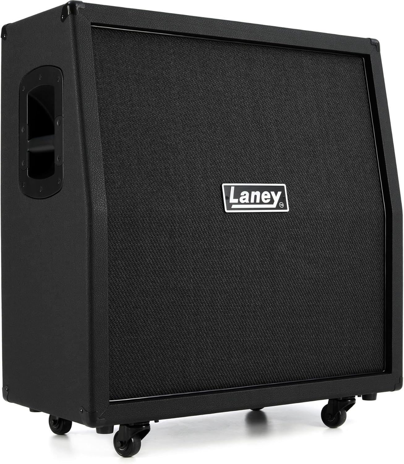 Laney GS412IA 4x12 Angled Guitar Cabinet