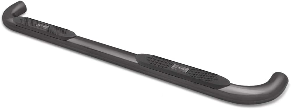 Lund 23488964 Black Steel 4