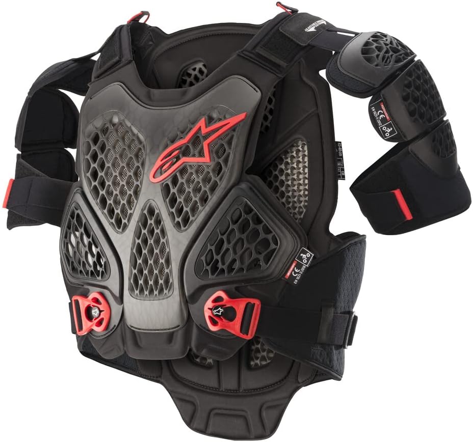 Alpinestars A-6 Chest Protector