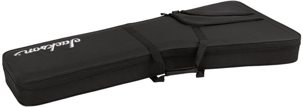 Jackson Rhoads RR Foam Core Case for Jackson RR 6-String and 7-String Guitars