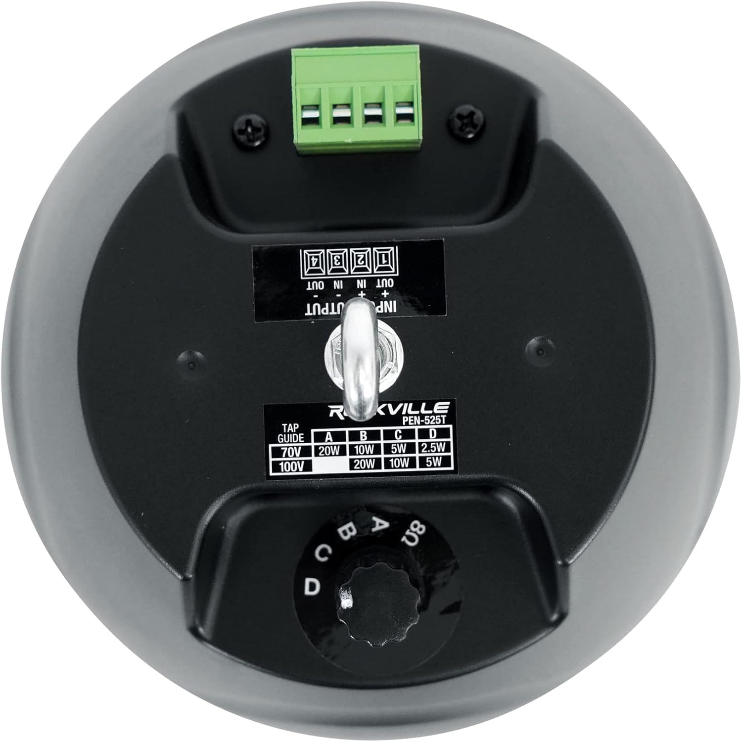 Rockville PEN-525T 5.25