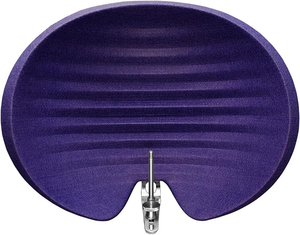 Aston Microphones Halo Portable Microphone Reflection Filter