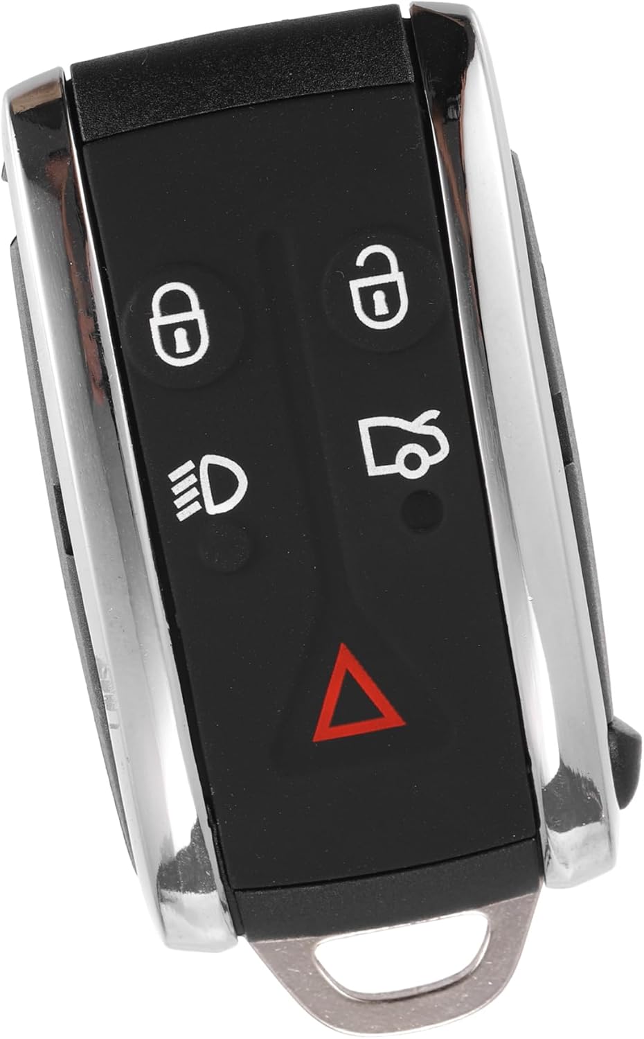 Keyless Entry Remote KR55WK49244 Car Accessory for Jaguar XF 2009-2013