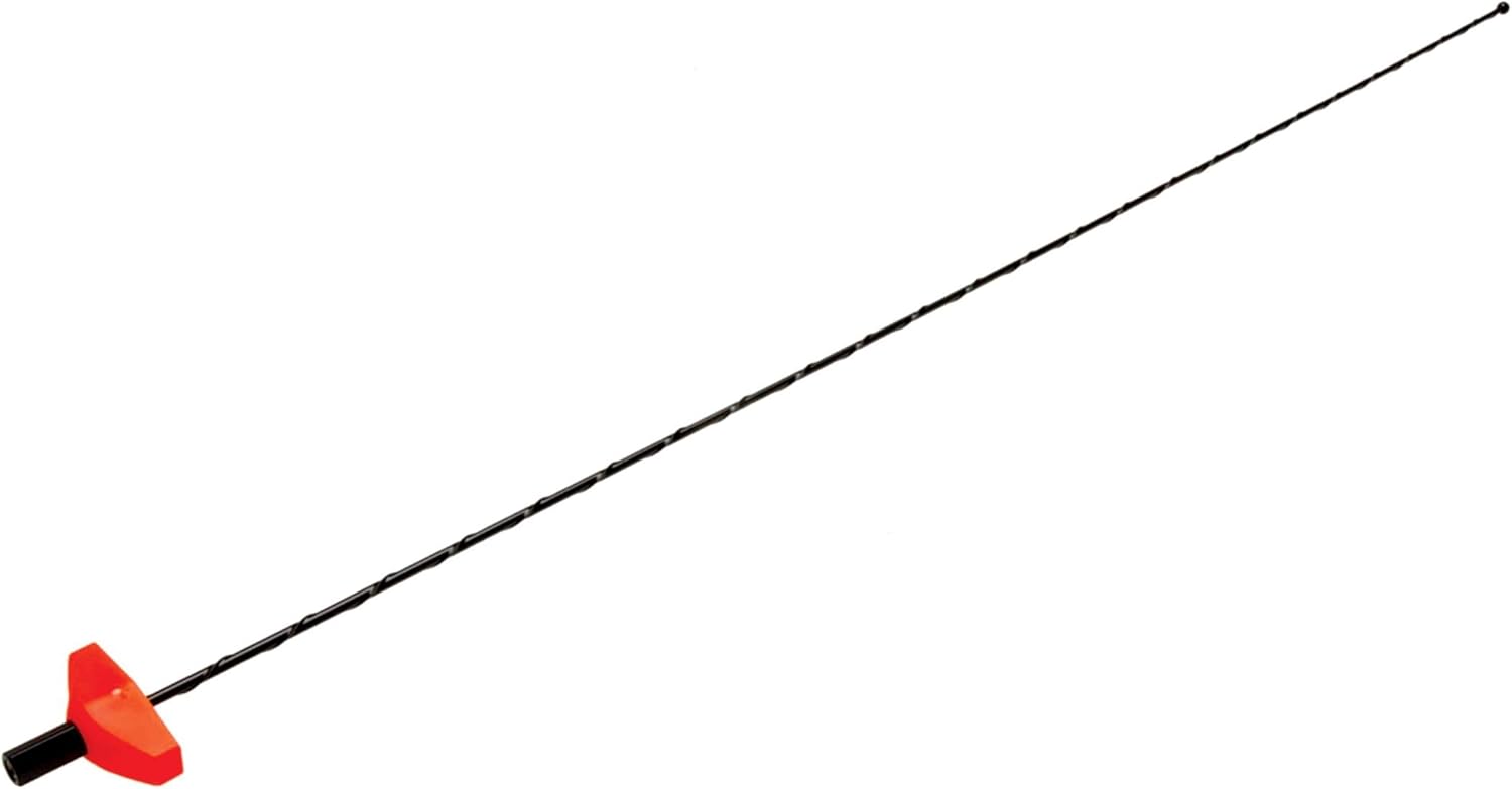 GM Genuine Parts 15087886 M6 X 1.0 -6H Thread Radio Antenna