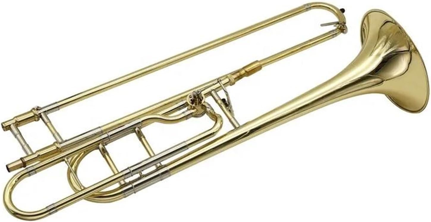 Professionals euphonium Professional Musical Instrument Tenor Trombone Brass Material