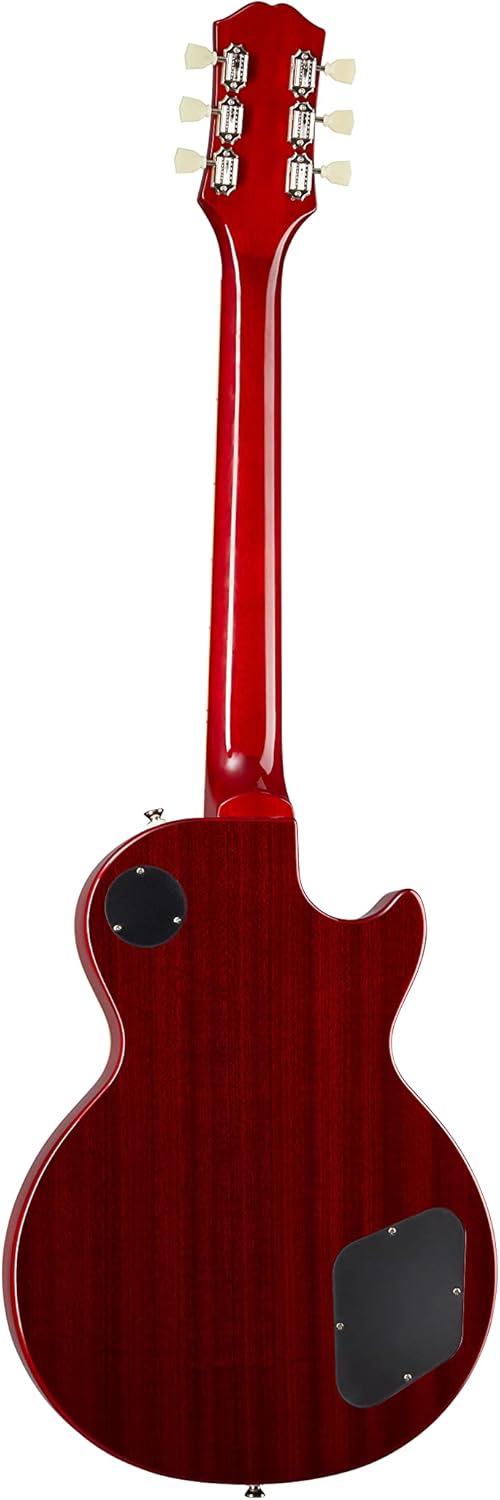Epiphone Les Paul Standard 50s, Lefty Vintage Sunburst