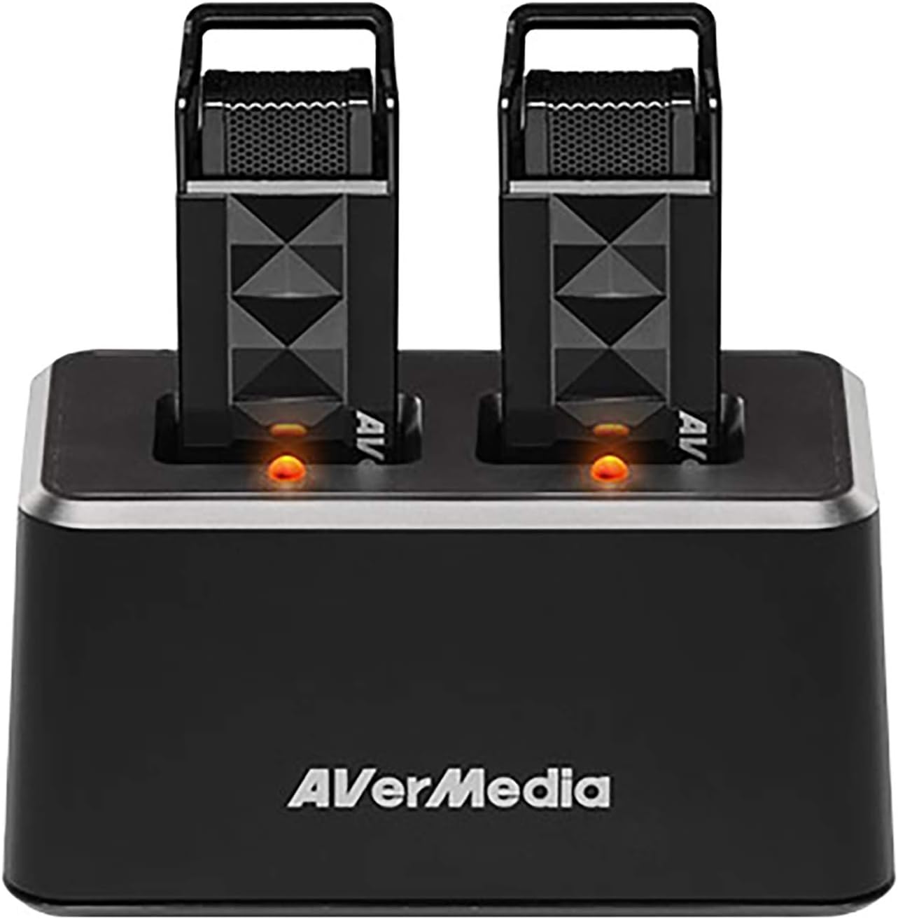 AVerMedia AverMic AW315 Wireless Teacher Microphone. TAA and NDAA Compliant