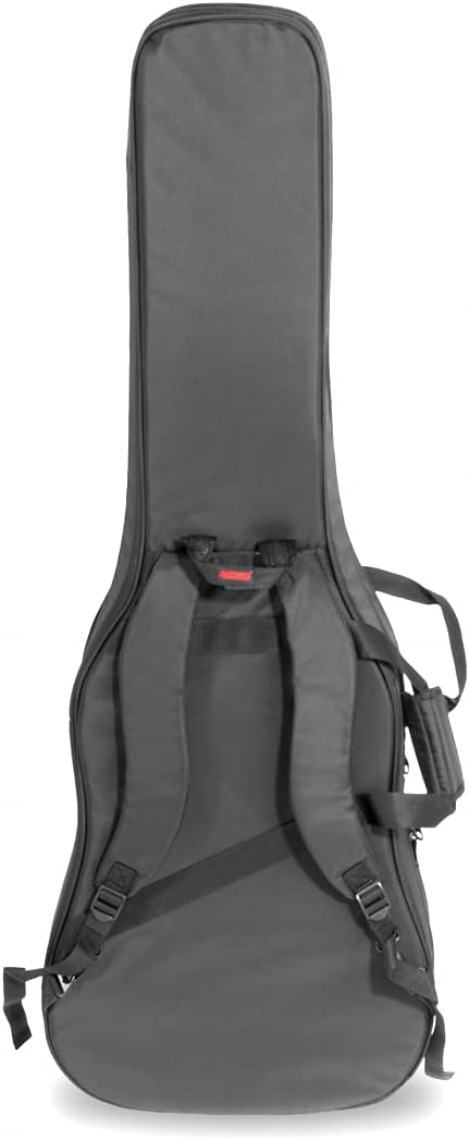 Dual Electric Bass Gig Bag