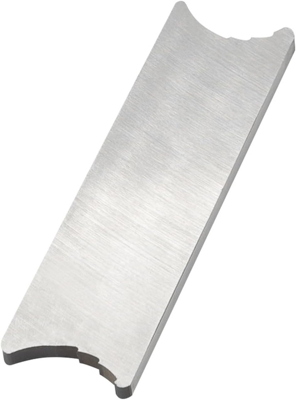 Clarinet Replacement Parts Practical Tools, Clarinet Black Pipe Joint Repair Tool, Trimmer, Three Sets Of Wind Instrument Accessories