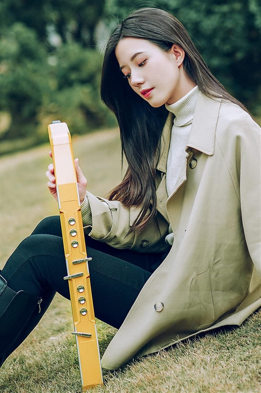 Sax Beginners Kit Digital Electronic Musical Instrument Cucurbit Flute Tube Flute Saxophone for Beginners Wind Instrument (Color : 8)