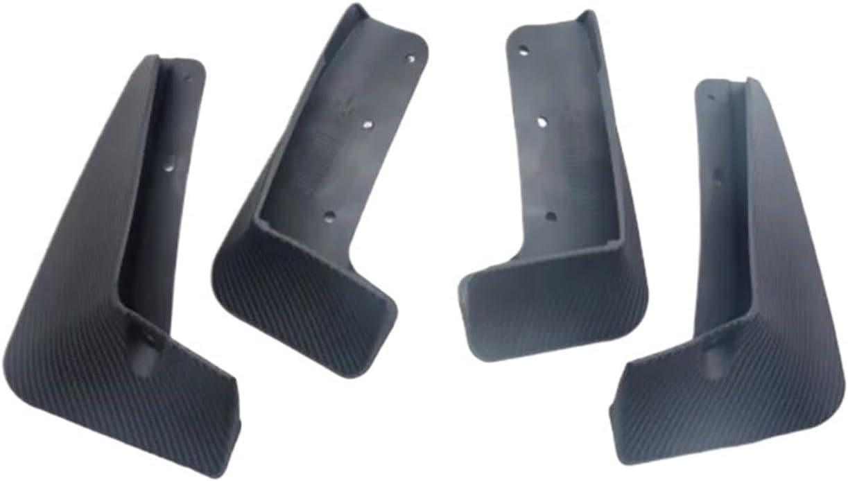 Mud Flaps Compatible for BMW I3 Electric Mudguards Flap Splash Guard Fenders Mudguard Car Accessories Front Rear 4 Pcs