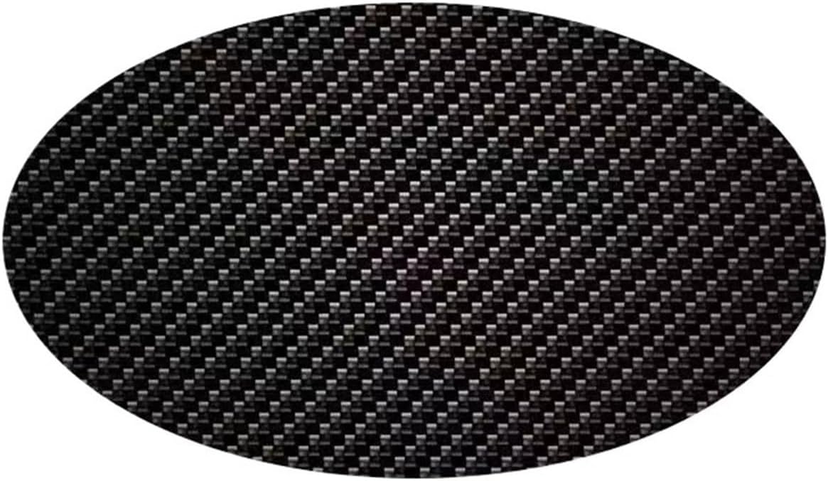 Carbon Fiber Rear Bumper Lip Spoiler Compatible For Toyota GR86 Compatible For Subaru BRZ 2021 + FRP Car Bodykits Exterior Decoration(Carbon Fiber)